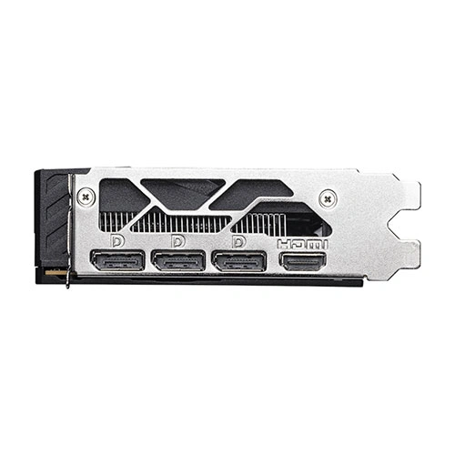 MSI RTX 5050 Gaming OC 8GB GDDR6 Graphics Card